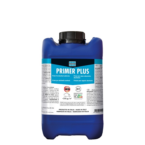 PRIMER PLUS